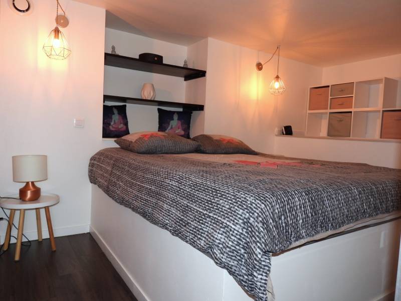 Acheter un appartement à Fécamp