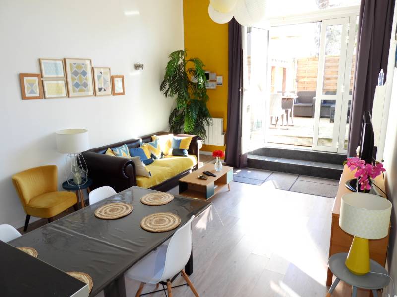 proche du port appartement à vendre