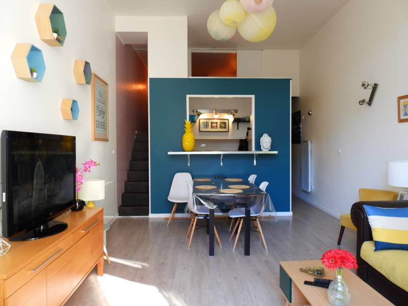 appartement à vendre à FECAMP