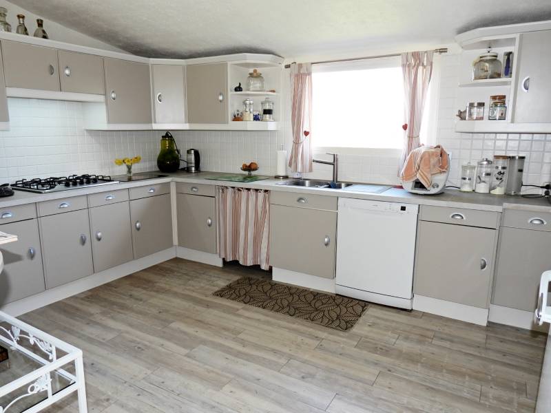 Vente longère briques et silex sur l'axe FECAMP ETRETAT