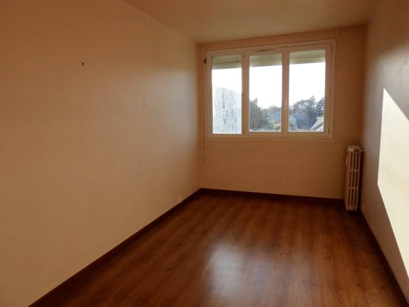 Appartement 2 chambres et balcon 76400