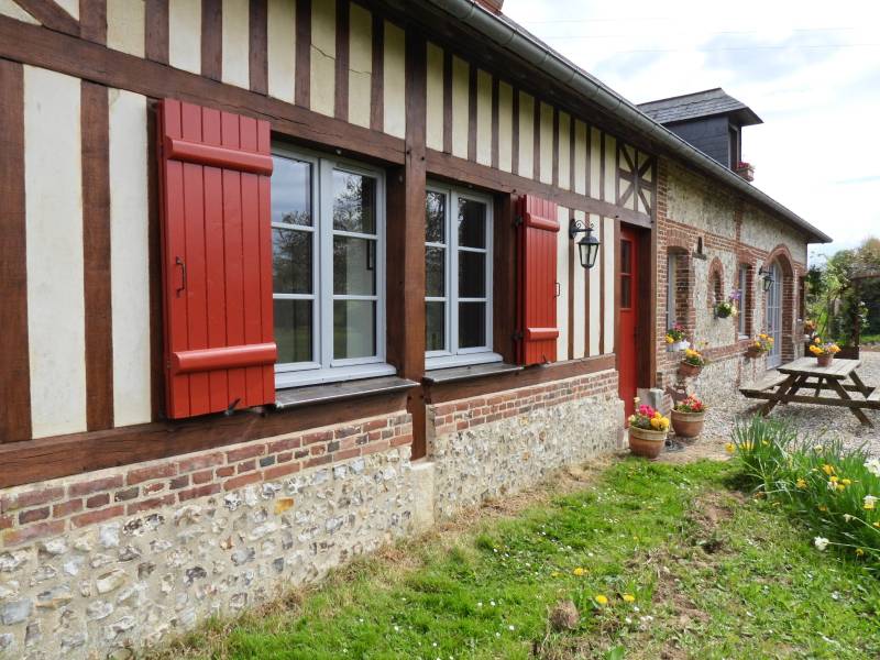 76540 Acquisition maison