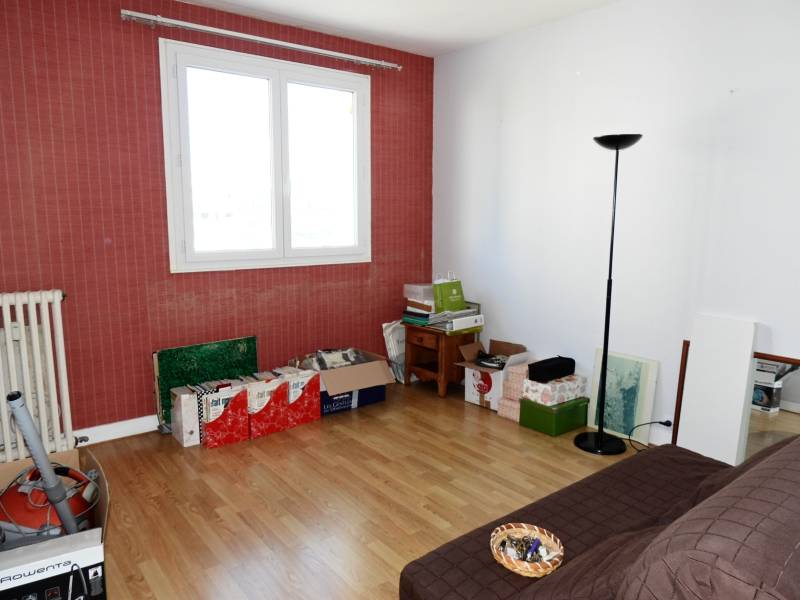 Acquisition pour investisseur à Fécamp