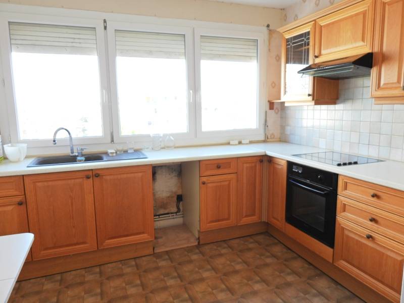 Fécamp appartement à vendre