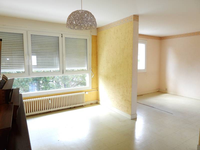 F3 à vendre à Fécamp