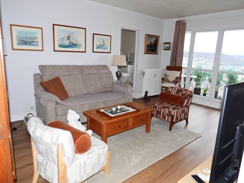 Appartement à acheter en parfait état