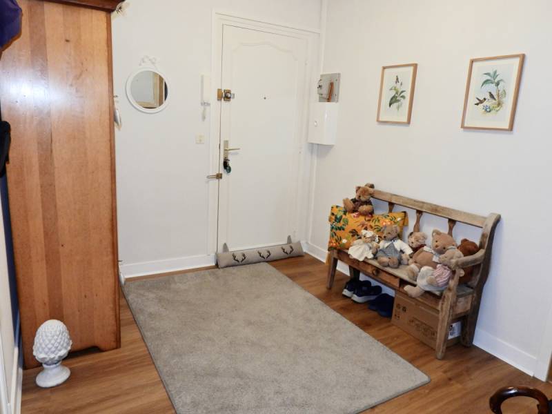 Proche Palais Bénédictine appartement à acheter