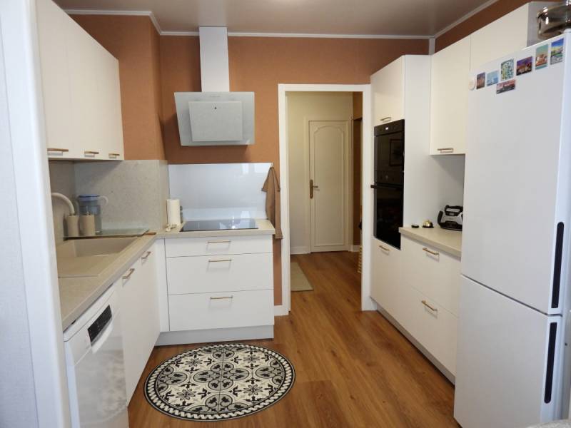 Appartement à vendre à Fécamp