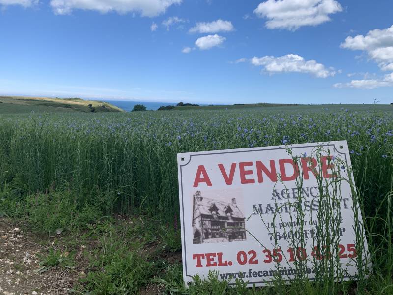 garage à vendre à FECAMP 76400