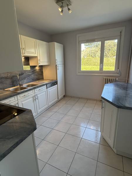 Appartement à vendre à Fécamp