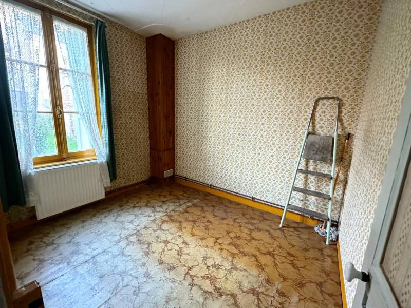 A acheter maison proche commodités à FECAMP