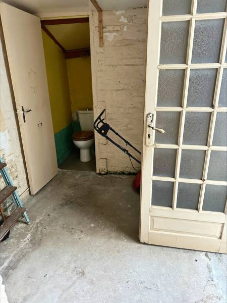 A  acheter pour 1ère acquisition maison avec extérieur à FECAMP