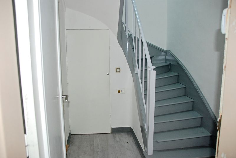 A acquérir appartement situé à FECAMP en centre ville