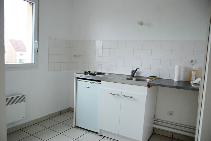 Acquérir un appartement f2 petit prix sur FECAMP 76400, avec balcon et parking