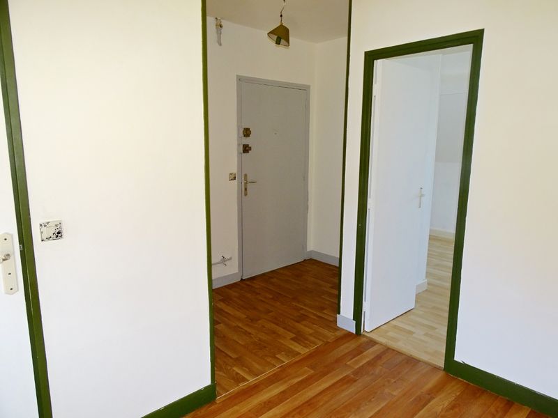 A acquérir joli appartement à FECAMP