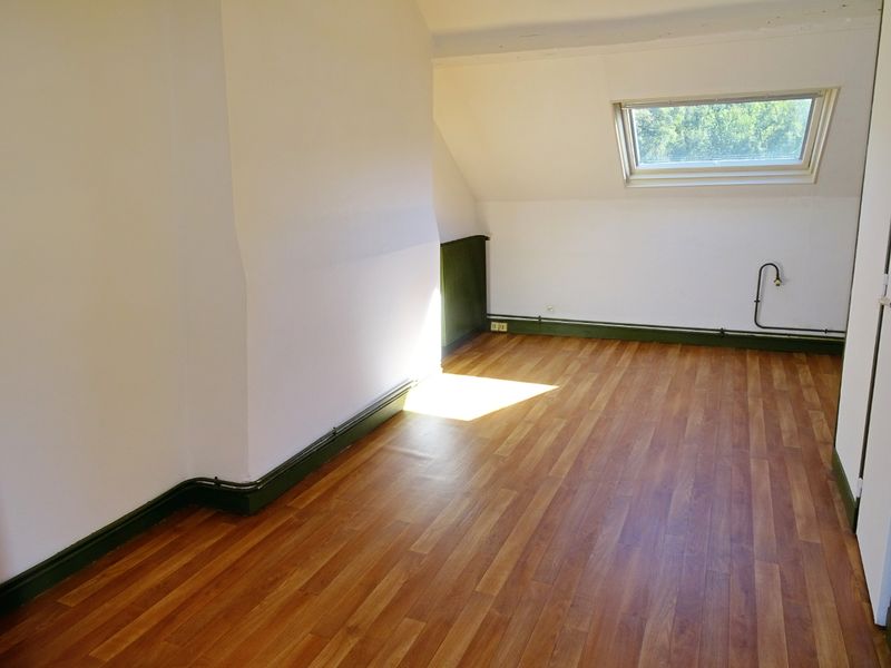 A vendre appartement F2 à FECAMP