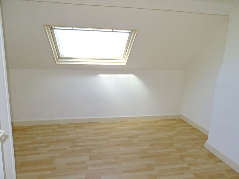 A vendre joli appartement en plein centre ville à FECAMP