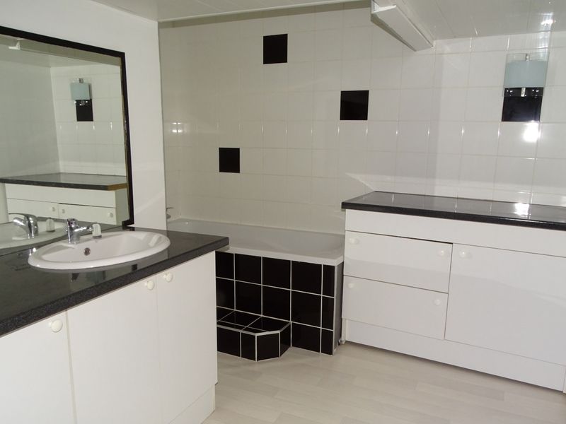 Achat appartement très lumineux à FECAMP proche du port d'une superficie de 100m² FECAMP  