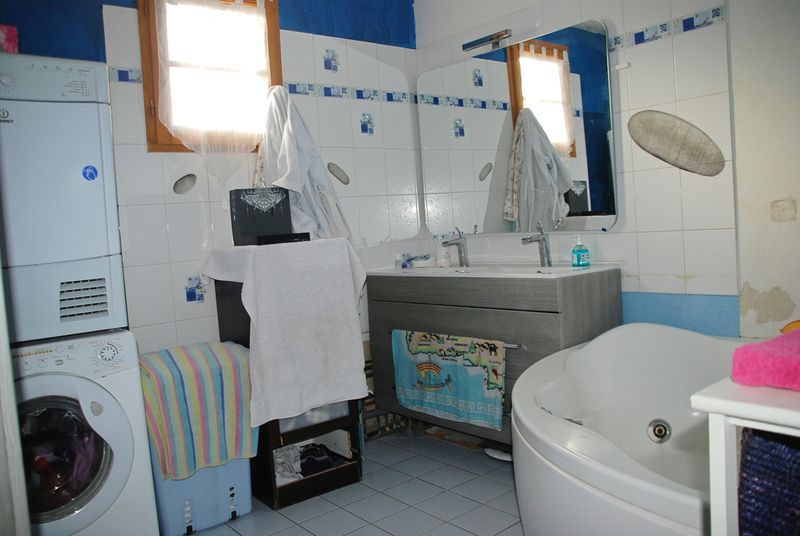 Pavillon à GODERVILLE à vendre avec jardin 76110