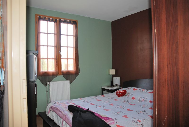 A acheter pavillon avec jardin sur GODERVILLE 76110