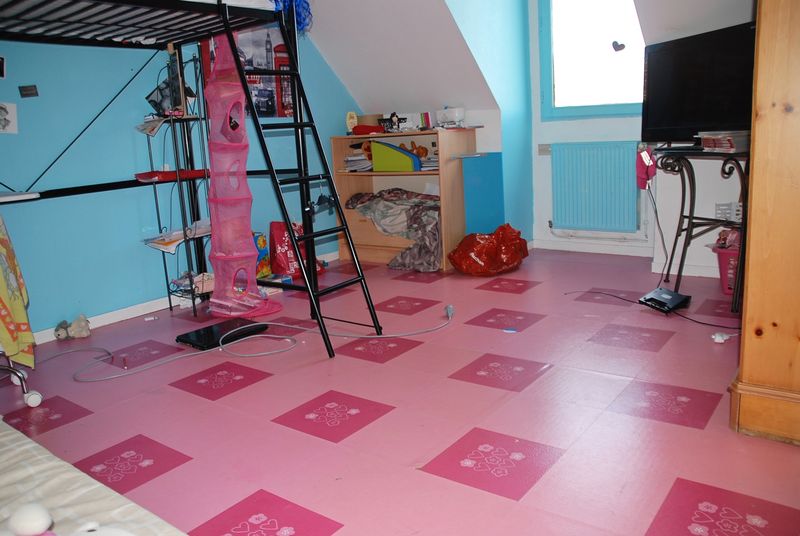 Acheter un pavillon récent à GODERVILLE 76110