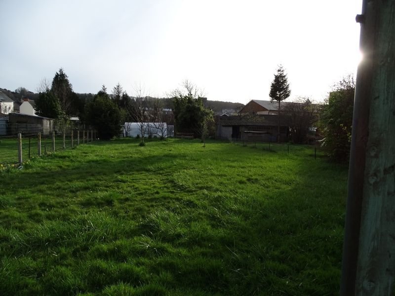 A acheter maison à Fécamp (76400)