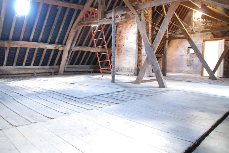 A vendre maison en colombage proche valmont 76540