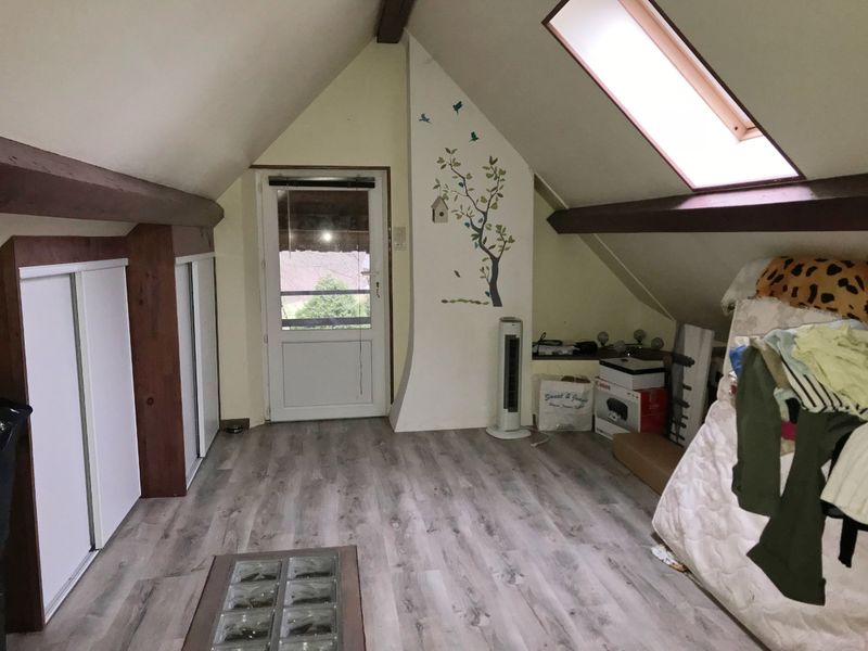 acheter une maison de caractère proche de Fécamp