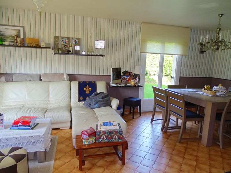 Pavillon à vendre proche GODERVILLE