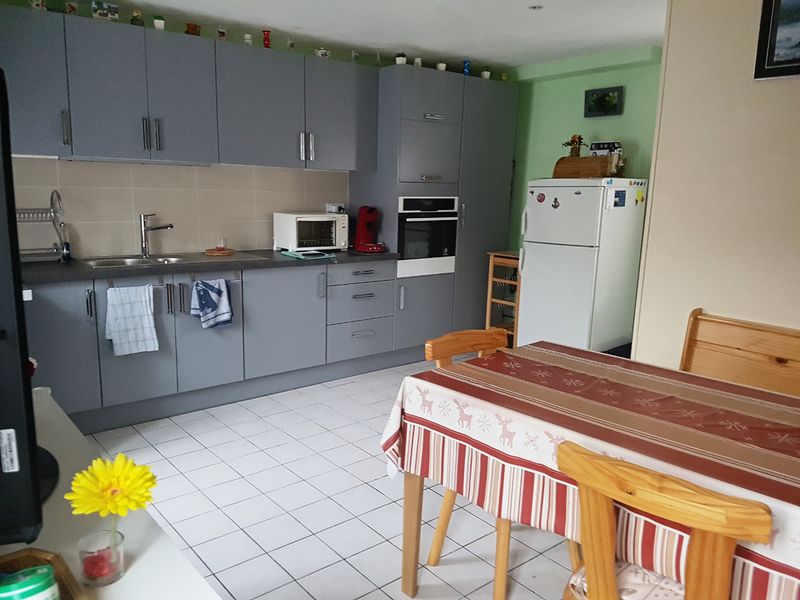 Acheter une maison rénovée à FECAMP proche commerces