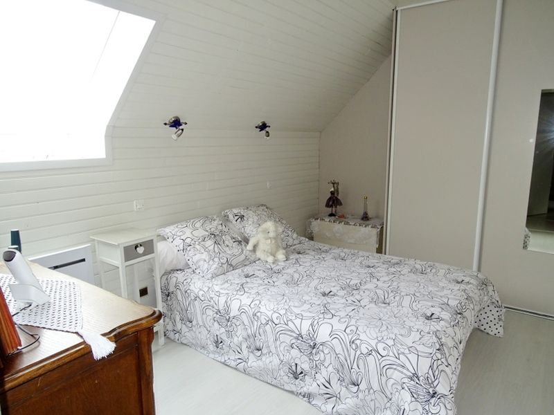 A vendre pavillon de qualité sur sous-sol complet à quelques minutes des plages FECAMP  