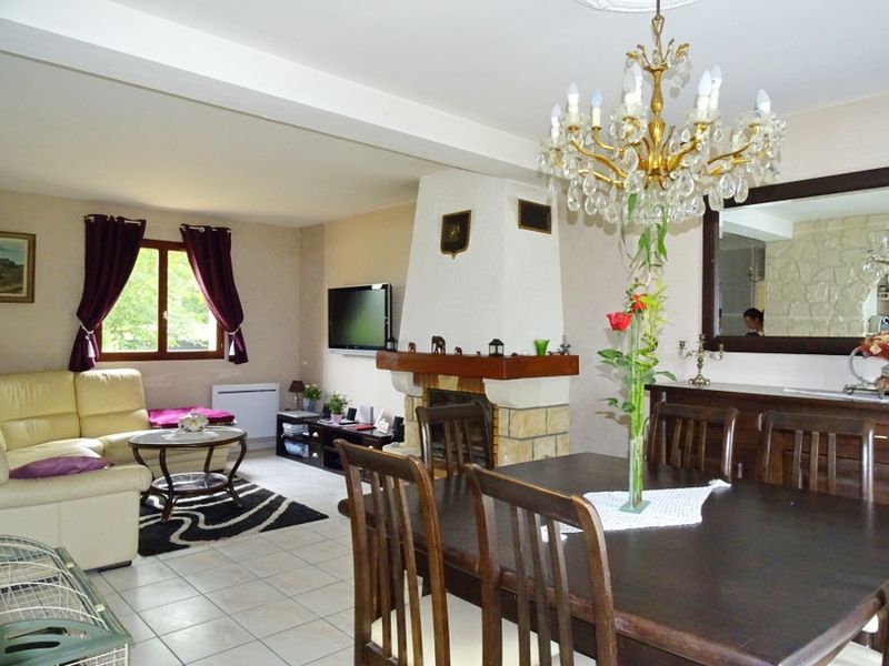 A vendre pavillon de qualité sur sous-sol complet à quelques minutes des plages FECAMP  