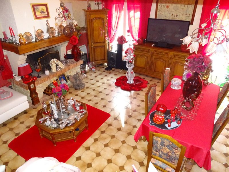 A acheter pavillon avec sous sol et 3 chambres a proximité de FECAMP 76400