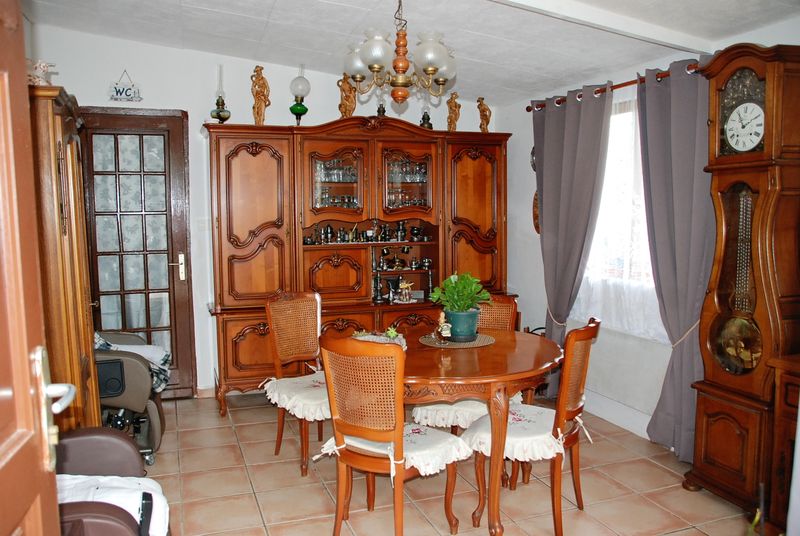 Acheter une maison à petite prix proche de GODERVILLE sur un grand terrain 76110