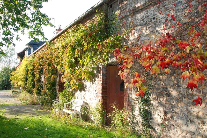 acheter une maison proche de la mer 76