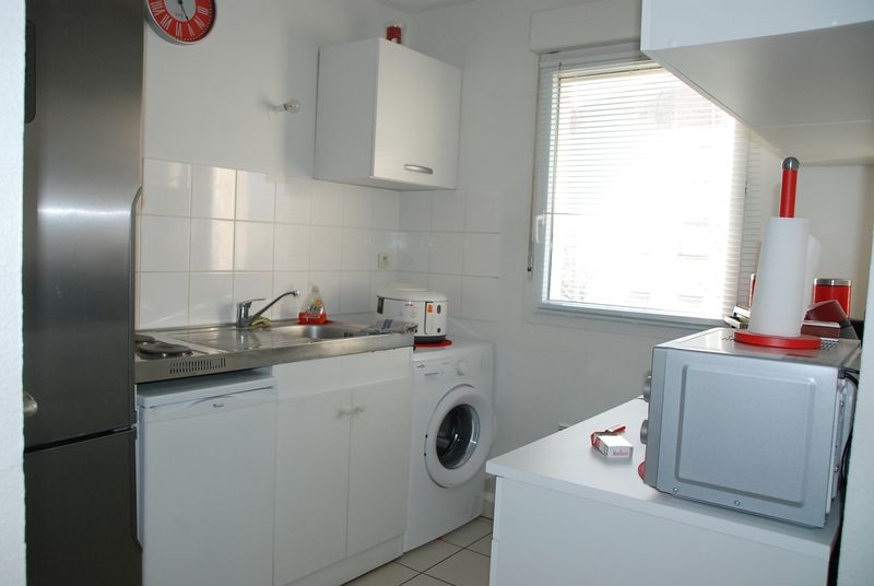 A ACHETER A FECAMP 76400 T2 BIS AVEC BALCON