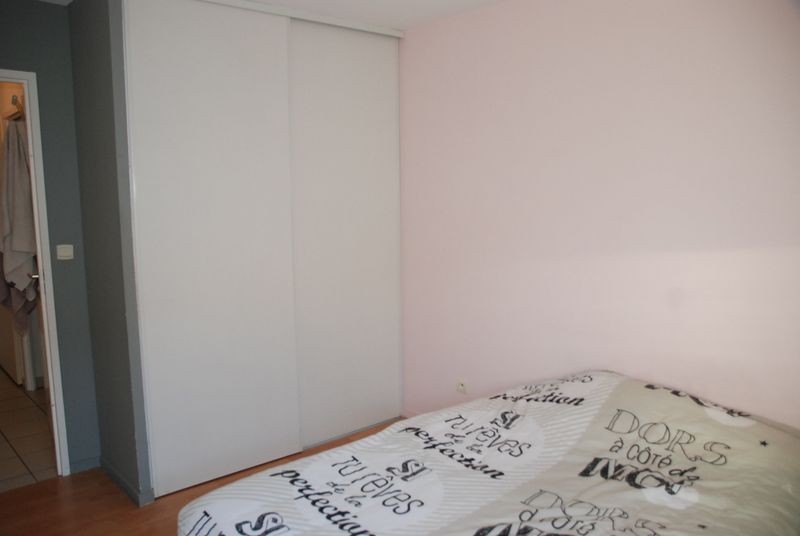 A vendre à fecamp 76400 appartement lumineux avec balcon