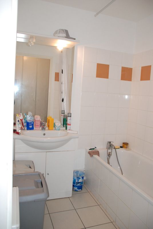 A vendre à Fecamp appartement parfait état 54m²