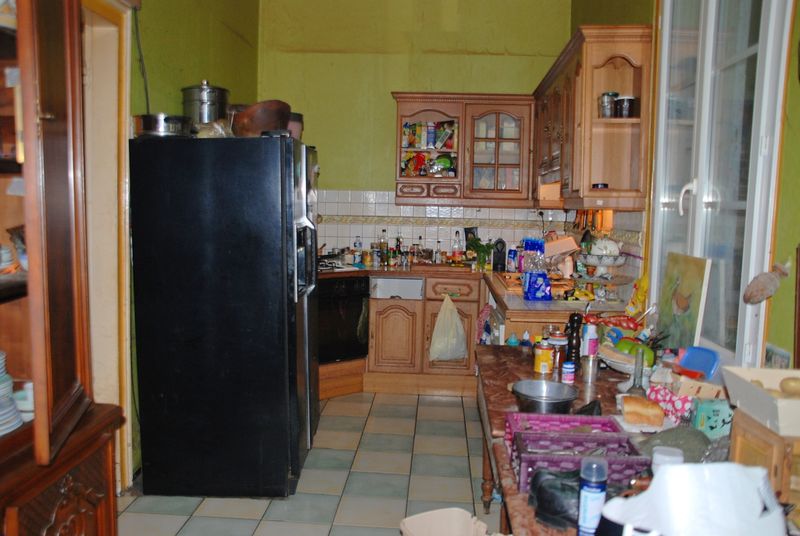 A vendre maison de caractère vallée de Ganzeville 76