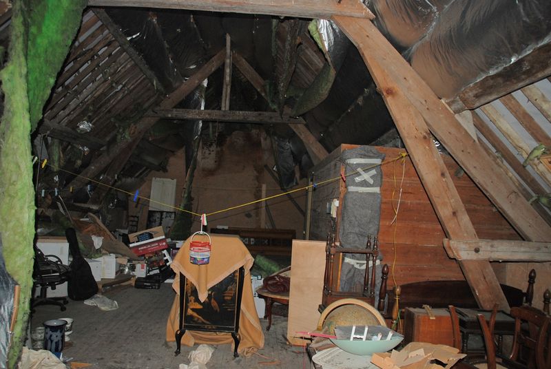 Trouvez maison de maître sur 1ha axe FECAMP/FAUVILLE 76