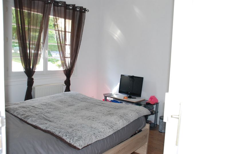 acheter une maison avec jardin à FECAMP