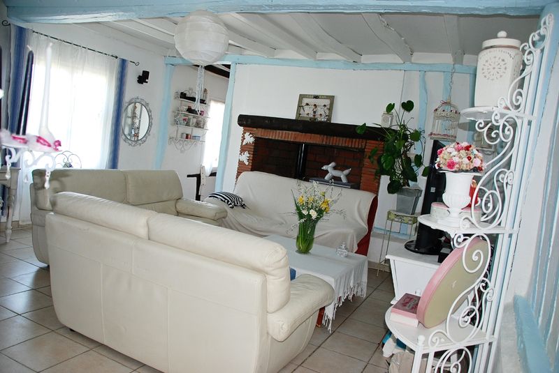 Acquérir un bien à CANY BARVILLE