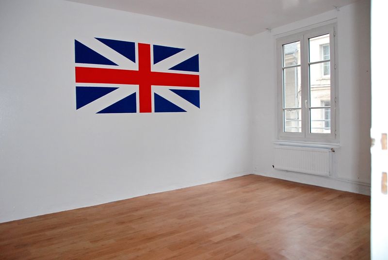 achat maison proche quartier abbaye Fécamp