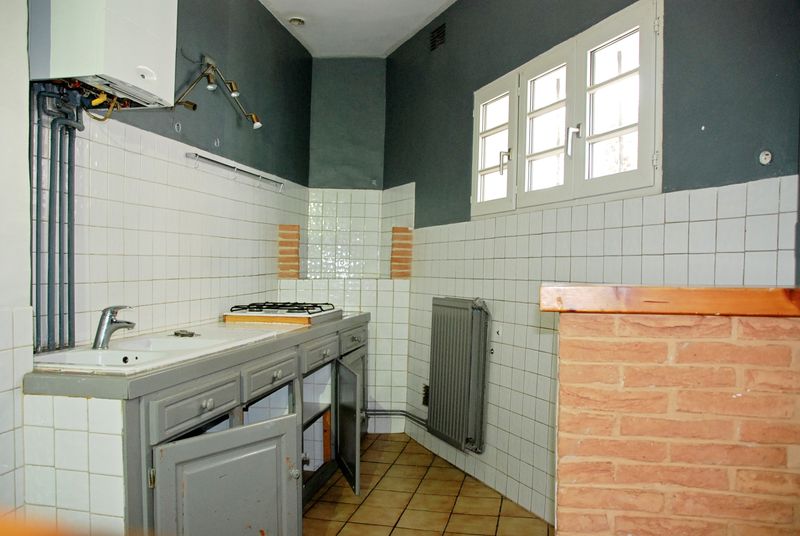 vente maison Fécamp idéale 1ère acquisition