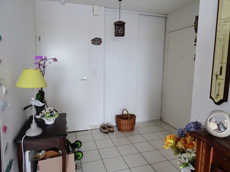 A acheter appartement pour location à FECAMP 76400