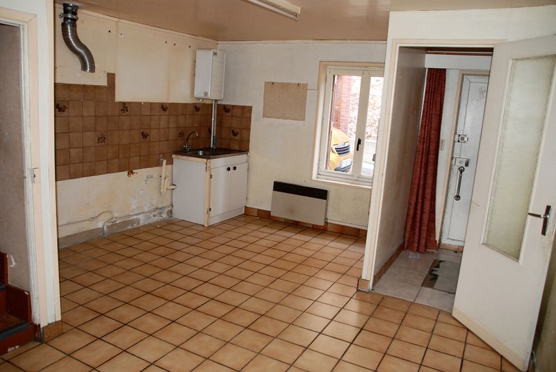 maison à rénover à vendre 76