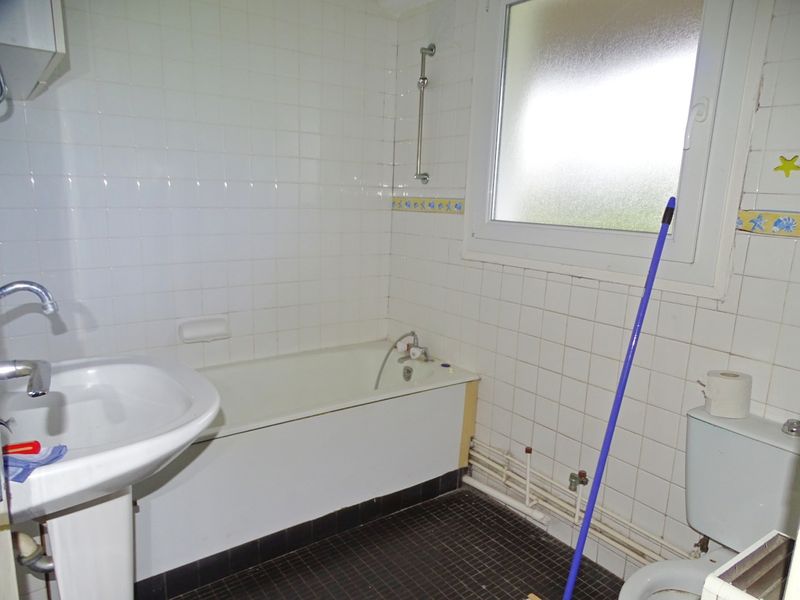 achat pied à terre 76400