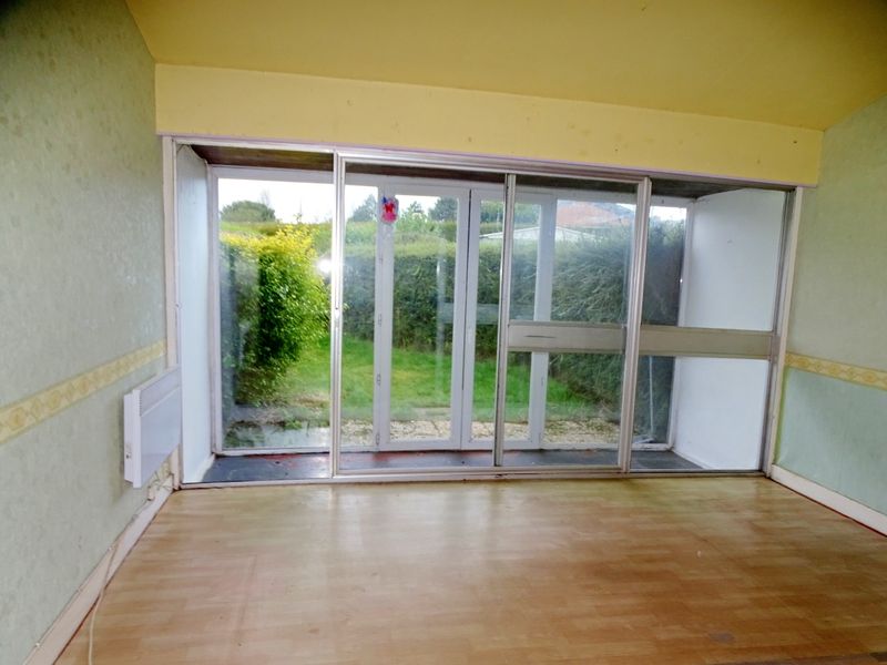 vente studio special investissement 76400