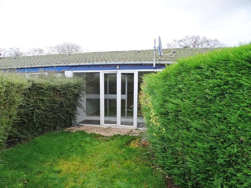 achat pied à terre proche FECAMP