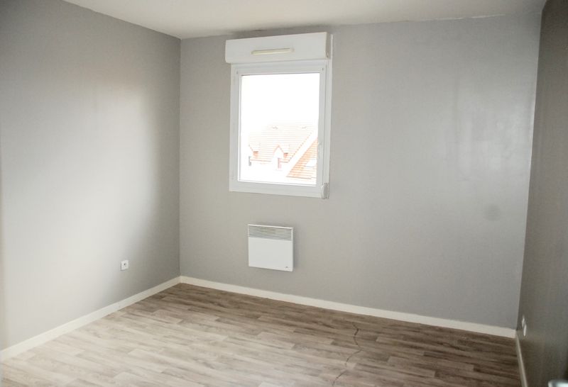 acheter un appartement 1 chambre à FECAMP